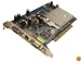 PNY VCGFX522PEB GeForce FX 5200 256MB VGA + VGA PCI Graphics Card - Retail