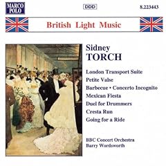 British Light Music