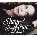  Shape Of My Heart  (Maxi)