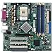 Asus P4SD i865PE Socket 478 mATX Motherboard w/Video/Sound & LAN