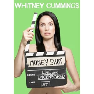 Amazon.com: Whitney Cummings: Money Shot