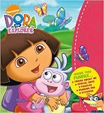 Dora the Explorer Funfax