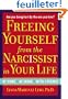 Freeing Yourself from the Narcissist in Your Life