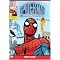 Marvel Comics Cartoons
