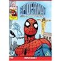 Spider-Man & His Amazing Friends - Complete Season One (Marvel Originals Series - 80s) [DVD] [1981]