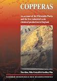 Copperas : an account of the Whitstable Works and the first industrial-scale chemical production in England