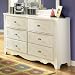 Youth Bedroom Dresser