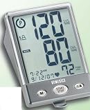 HoMedics Deluxe Automatic Arm Blood Pressure Monitor