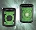 Green Lantern Power Logo -- Green Lantern Movie Thermal-Changing Coffee Mug
