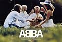Abba: The Movie 11x17 Movie Poster