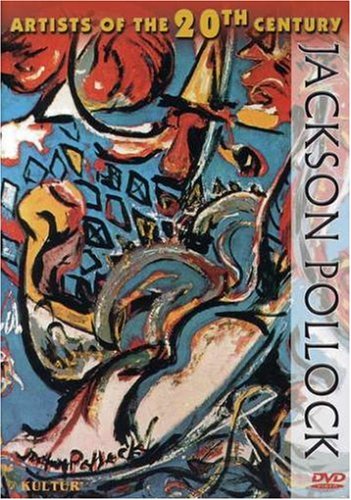 Jackson Pollock (Artists of the 20th Century)