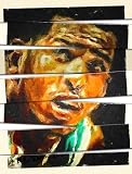 THANG THANG ARTS (HQ) Handpainted Artworks