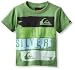 Quiksilver Baby-Boys Infant Mix Up