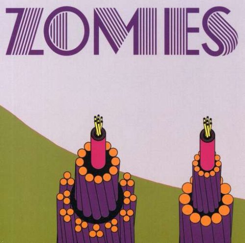 ZOMES - ZOMES - 33T