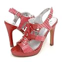 Michael Antonio Prey Heels Pink