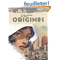 L'appel des origines, Tome 1 : Harlem