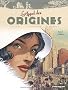 L'appel des origines, Tome 1 : Harlem