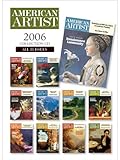 American Artist Magazine 2006 Collection