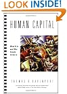 Human Capital: What It Is and Why People Invest It (Jossey-Bass Business & Management)