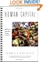 Human Capital: What It Is and Why People Invest It (Jossey-Bass Business & Management)