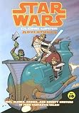 Clone Wars Adventures: Volume 10 [SW CLONE WARS ADV V10]