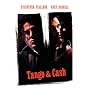 Tango and Cash