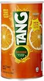 Tang Orange Powdered Drink Mix, 72 Ounce