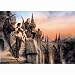 Luis Royo Fantasy 1,00 piece puzzle - Wings