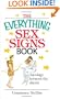 The Everything Sex Signs Book: Astrology Between the Sheets (Everything (New Age))