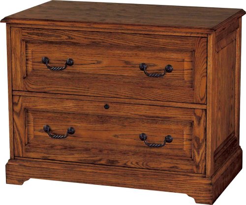 Heritage Light 2 Drawer Light (H351)