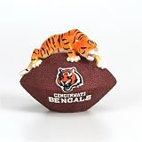 Cincinnati Bengals NFL Resin Football Paperweight (4.5)