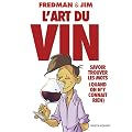 L'art du vin