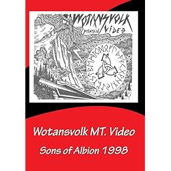 Wotansvolk MT. Video