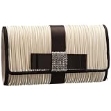 Oohlala Womens Grace Clutch