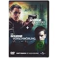 Bourne Collection (Bourne Identit�t & Bourne Verschw�rung) [Limited Edition] [2 DVDs]