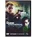 Bourne Collection (Bourne Identit�t & Bourne Verschw�rung) [Limited Edition] [2 DVDs]