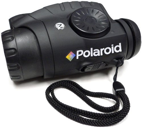 Polaroid PLD-5.0 Night Vision Monocular