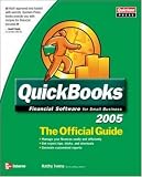 QuickBooks 2005 The Official Guide (Quickbooks)