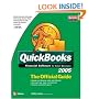 QuickBooks 2005 The Official Guide
