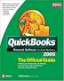QuickBooks 2005 The Official Guide