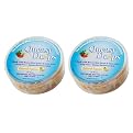 Queasy Drops Natural Banana (2-pk.)