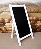Standing Chalkboard