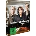 Unter Verdacht - Vol. 2 (3 DVDs)