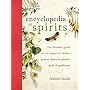 Encyclopedia of Spirits: The Ultimate Guide to the Magic of Fairies, Genies, Demons, Ghosts, Gods & Goddesses