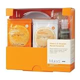 Murad Environmental Shield Vitamin C Infusion Home Facial Kit ($89 Value)