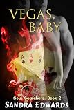 Vegas, Baby (Soul Searchers Series: Book 2)
