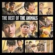 The Best Of The Animals
