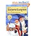 Zacharias Zuckerbein sucht die Weihnachtswichtel