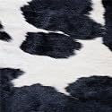 Sticker autocollant Lave Vaisselle Peau de Vache 60x60cm R�f 061