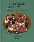 O bedwar ban Ewrop : straeon gwerin o Ewrop